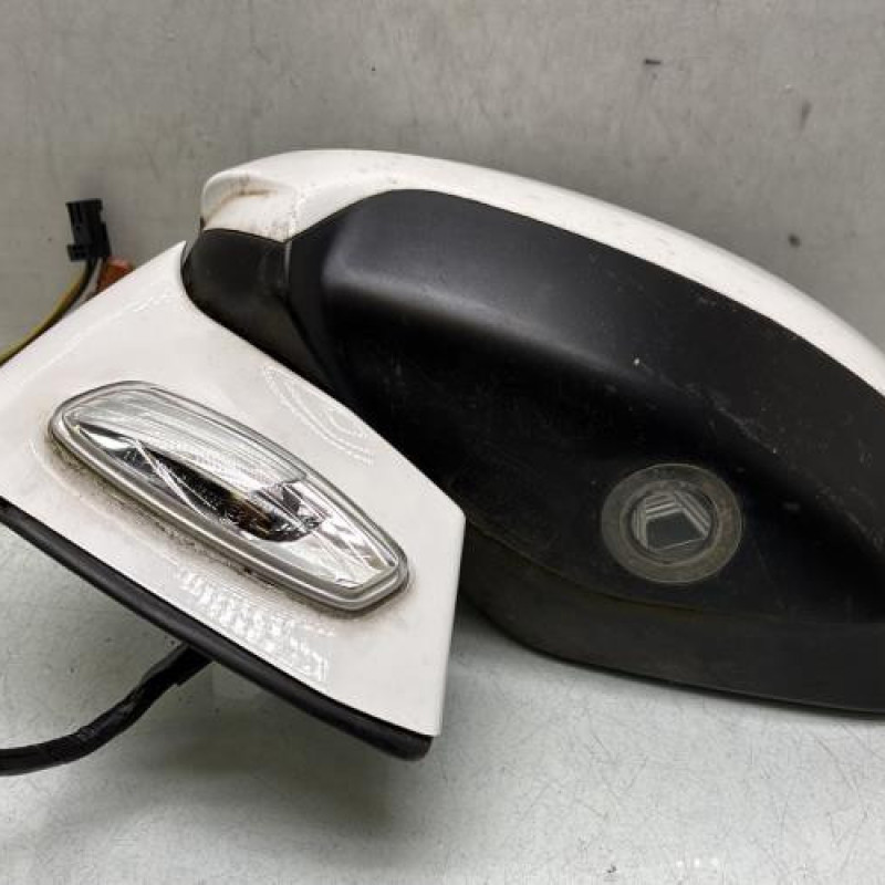 Retroviseur gauche CITROEN C4 GRAND PICASSO 1 Photo n°6