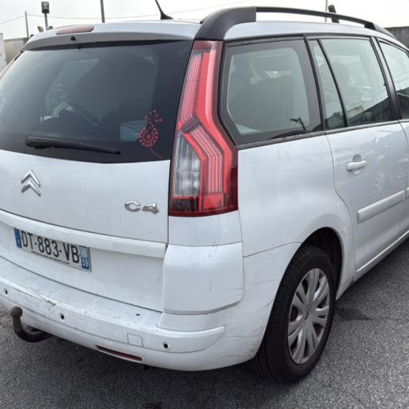 Retroviseur gauche CITROEN C4 GRAND PICASSO 1 Photo n°9