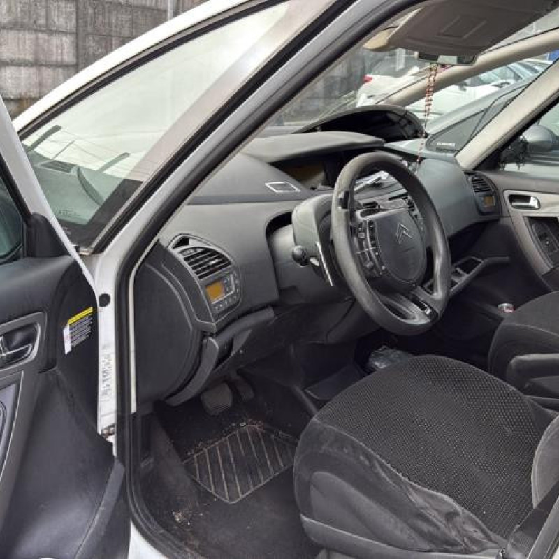 Retroviseur gauche CITROEN C4 GRAND PICASSO 1 Photo n°17