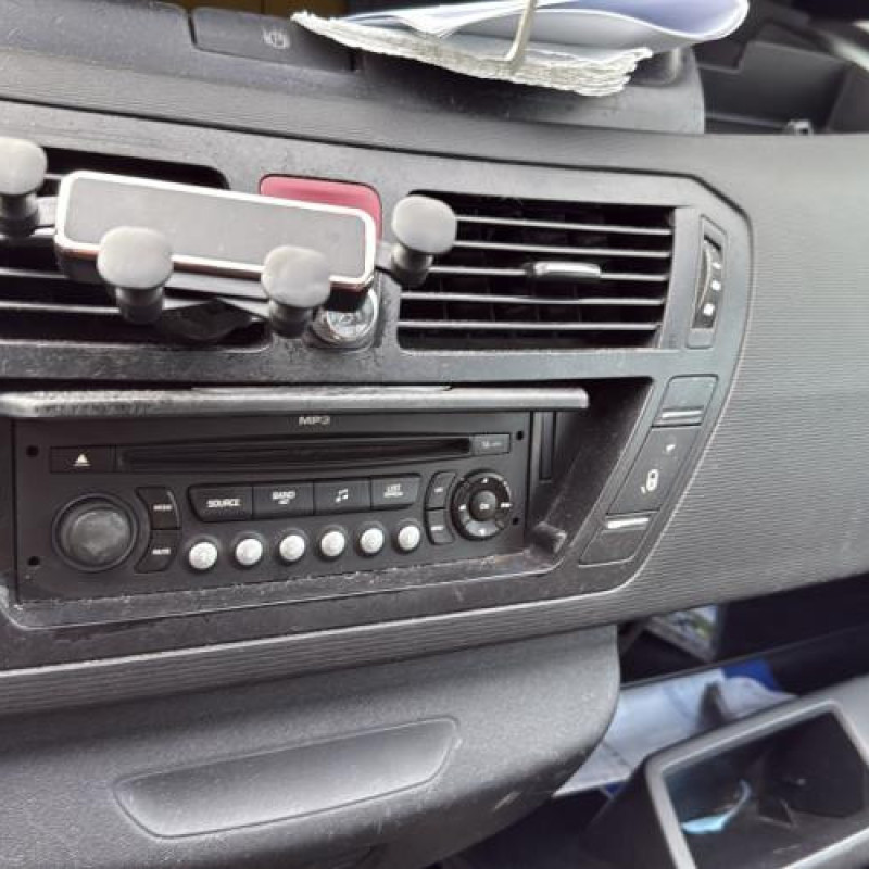 Retroviseur gauche CITROEN C4 GRAND PICASSO 1 Photo n°20