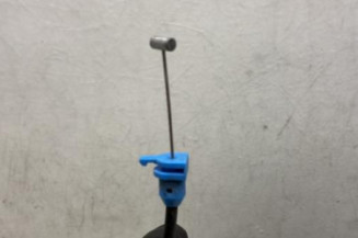 Serrure avant droit CITROEN C4 GRAND PICASSO 1