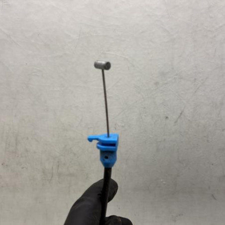 Serrure avant droit CITROEN C4 GRAND PICASSO 1