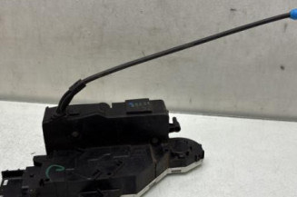 Serrure avant droit CITROEN C4 GRAND PICASSO 1