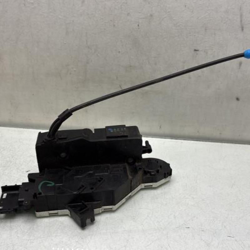 Serrure avant droit CITROEN C4 GRAND PICASSO 1 Photo n°3