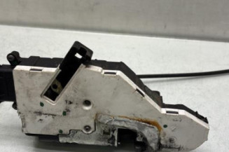 Serrure avant droit CITROEN C4 GRAND PICASSO 1