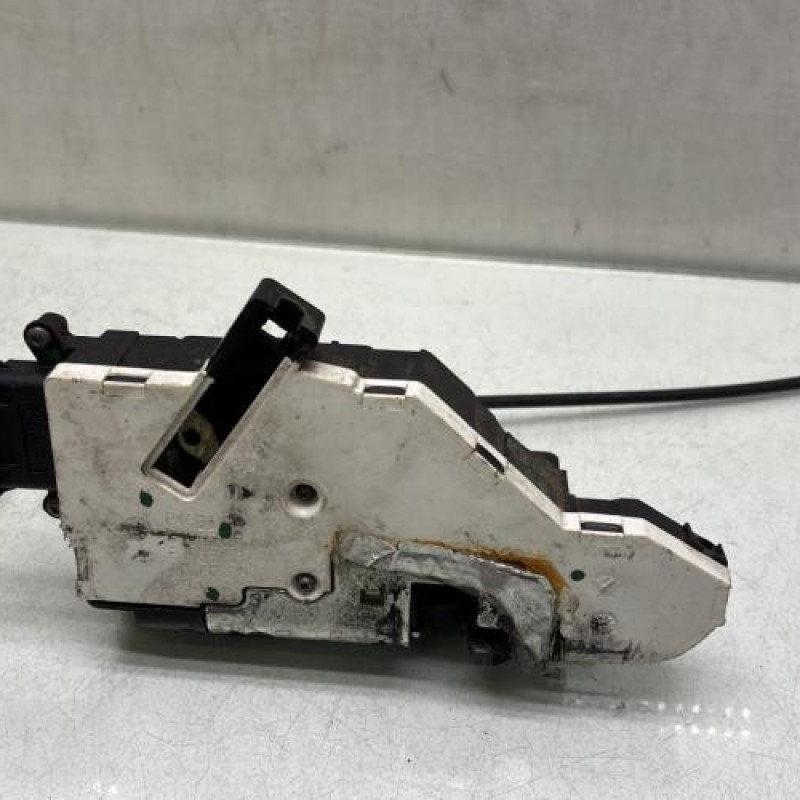 Serrure avant droit CITROEN C4 GRAND PICASSO 1 Photo n°4