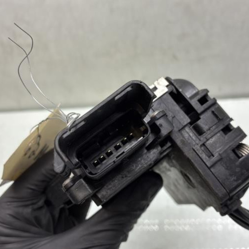 Serrure avant droit CITROEN C4 GRAND PICASSO 1 Photo n°5