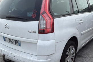 Serrure avant droit CITROEN C4 GRAND PICASSO 1