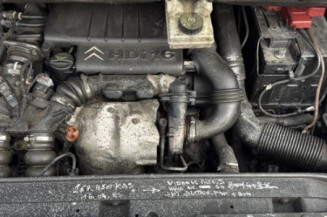 Serrure avant droit CITROEN C4 GRAND PICASSO 1