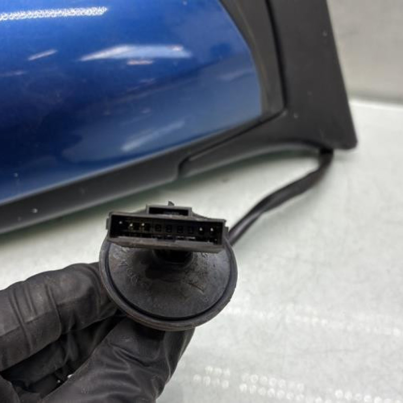 Retroviseur droit OPEL ZAFIRA B Photo n°4