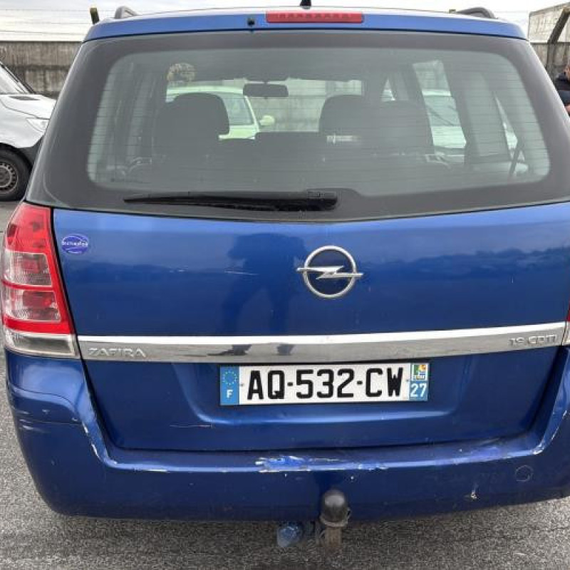 Retroviseur droit OPEL ZAFIRA B Photo n°11
