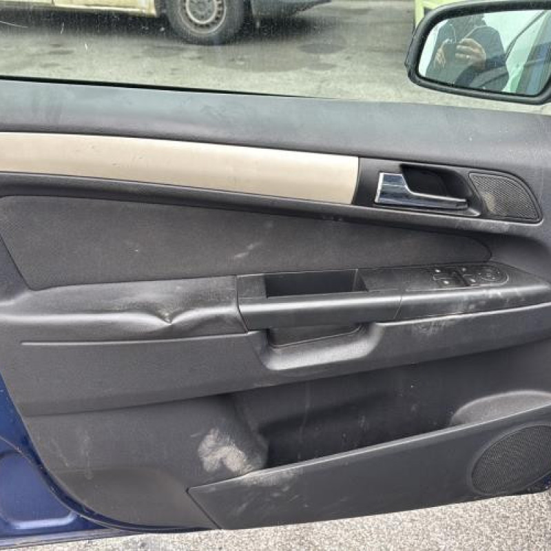 Retroviseur droit OPEL ZAFIRA B Photo n°15