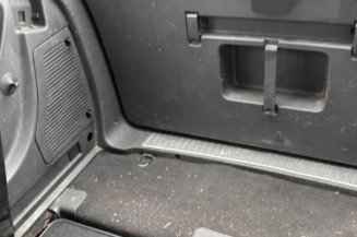 Retroviseur droit OPEL ZAFIRA B