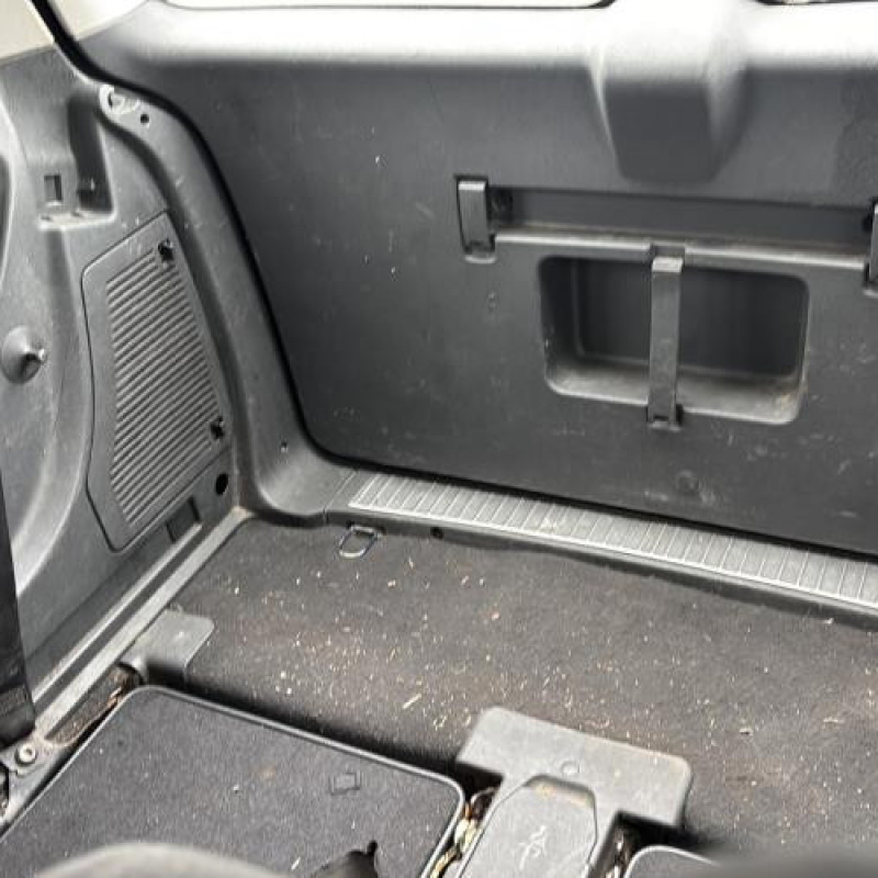 Retroviseur droit OPEL ZAFIRA B Photo n°19