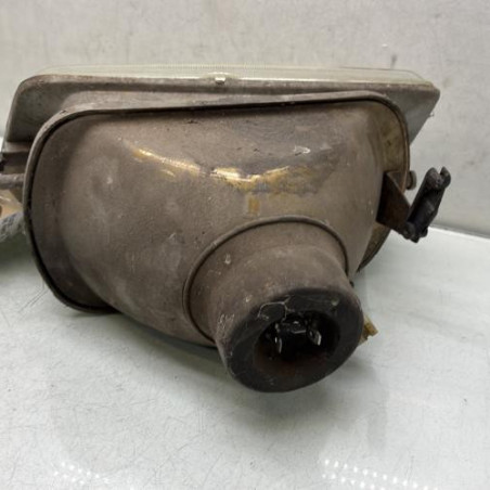 Optique avant principal droit (feux)(phare) PEUGEOT 205