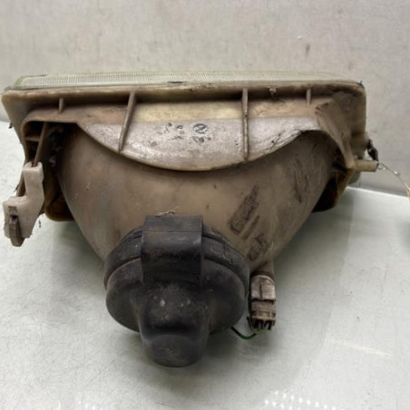 Optique avant principal gauche (feux)(phare) PEUGEOT 205