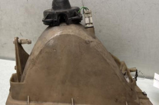 Optique avant principal gauche (feux)(phare) PEUGEOT 205