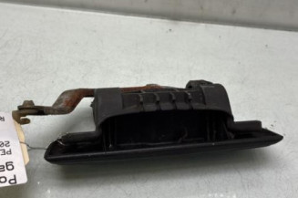 Poignee porte avant gauche PEUGEOT 205