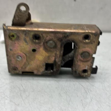 Serrure avant droit PEUGEOT 205 Photo n°1