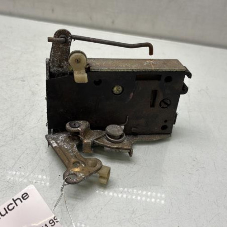 Serrure avant gauche PEUGEOT 205