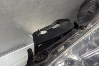 Optique avant principal gauche (feux)(phare) PEUGEOT 308 1