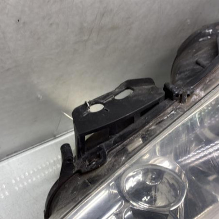 Optique avant principal gauche (feux)(phare) PEUGEOT 308 1