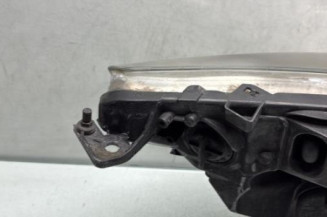 Optique avant principal gauche (feux)(phare) PEUGEOT 308 1