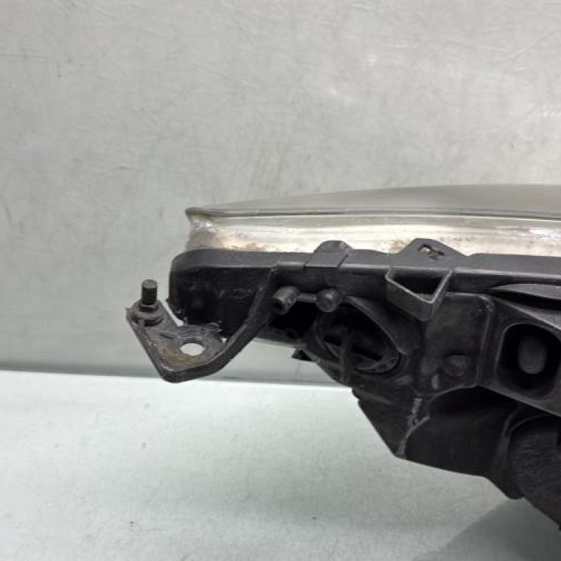 Optique avant principal gauche (feux)(phare) PEUGEOT 308 1 Photo n°3