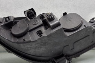 Optique avant principal gauche (feux)(phare) PEUGEOT 308 1