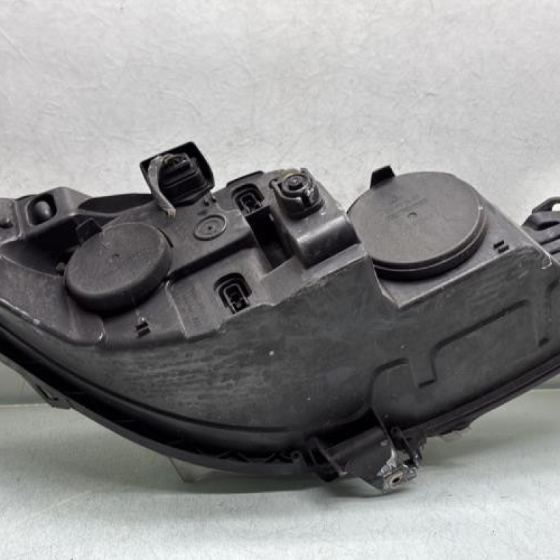 Optique avant principal gauche (feux)(phare) PEUGEOT 308 1 Photo n°4