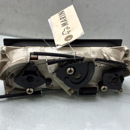 Commande chauffage PEUGEOT 205
