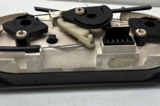 Commande chauffage PEUGEOT 205