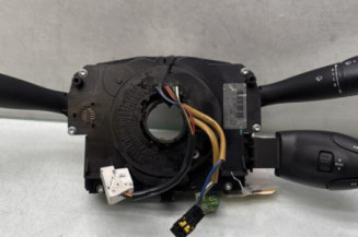 Com (Bloc Contacteur Tournant+Commodo Essuie Glace+Commodo Phare) PEUGEOT 207 Photo n°1