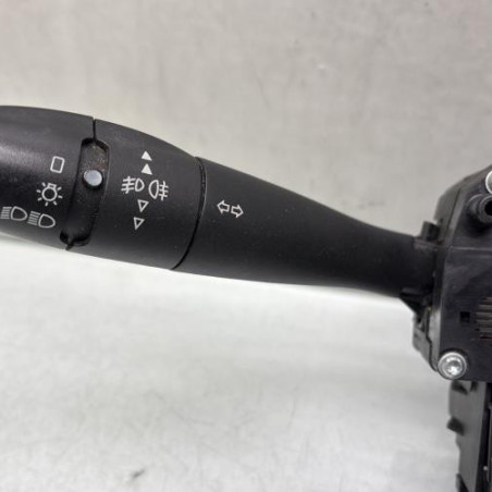 Com (Bloc Contacteur Tournant+Commodo Essuie Glace+Commodo Phare) PEUGEOT 207