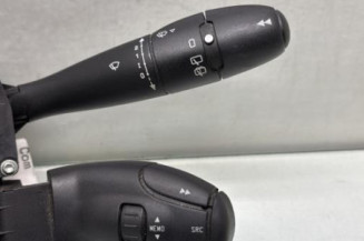 Com (Bloc Contacteur Tournant+Commodo Essuie Glace+Commodo Phare) PEUGEOT 207