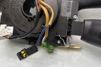 Com (Bloc Contacteur Tournant+Commodo Essuie Glace+Commodo Phare) PEUGEOT 207