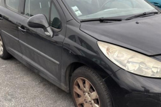 Com (Bloc Contacteur Tournant+Commodo Essuie Glace+Commodo Phare) PEUGEOT 207