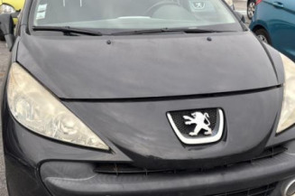 Com (Bloc Contacteur Tournant+Commodo Essuie Glace+Commodo Phare) PEUGEOT 207