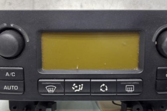 Commande chauffage CITROEN C4 1 Photo n°1