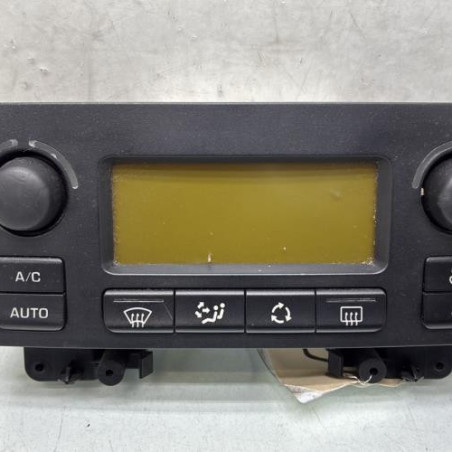 Commande chauffage CITROEN C4 1 Photo n°1