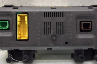 Commande chauffage CITROEN C4 1