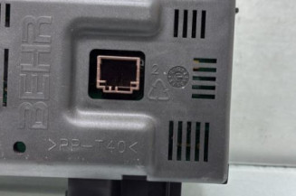 Commande chauffage CITROEN C4 1