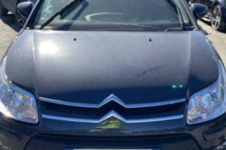 Commande chauffage CITROEN C4 1