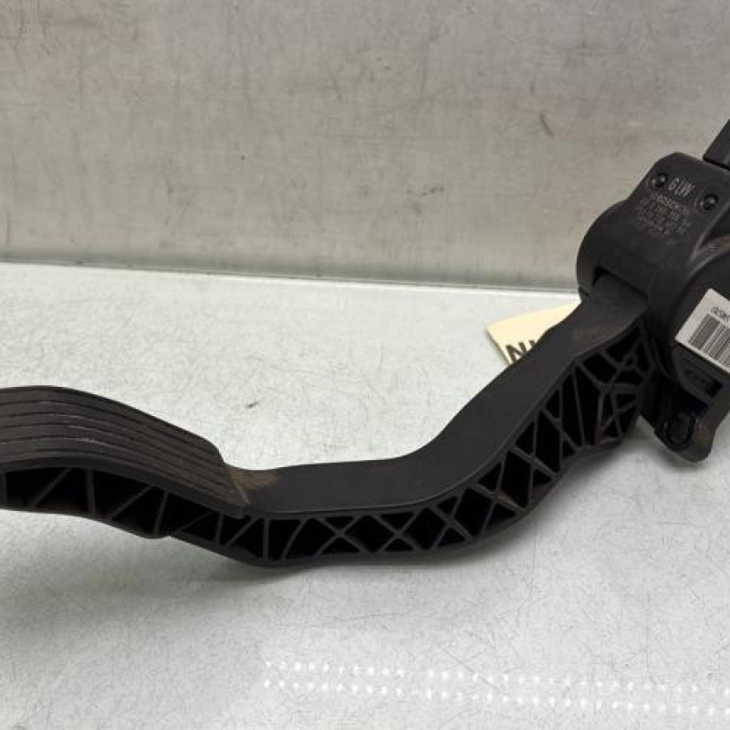 Pedale d'accelerateur CITROEN C4 1 Photo n°1