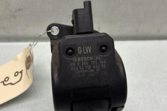 Pedale d'accelerateur CITROEN C4 1