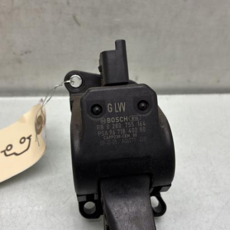 Pedale d'accelerateur CITROEN C4 1