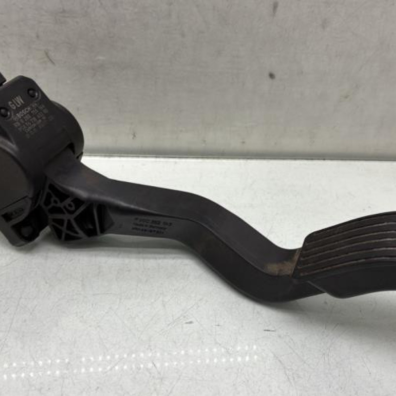 Pedale d'accelerateur CITROEN C4 1 Photo n°3