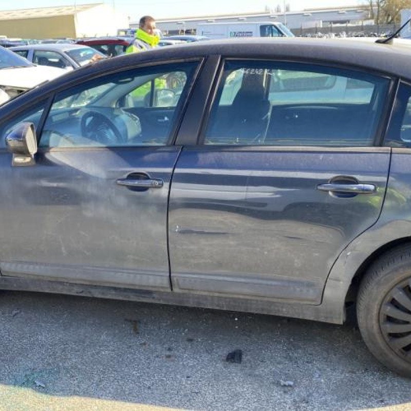 Pedale d'accelerateur CITROEN C4 1 Photo n°11