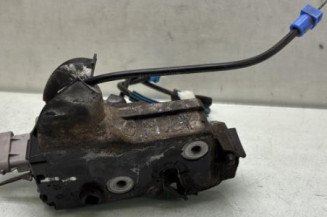 Serrure arriere gauche CITROEN C4 1 Photo n°1