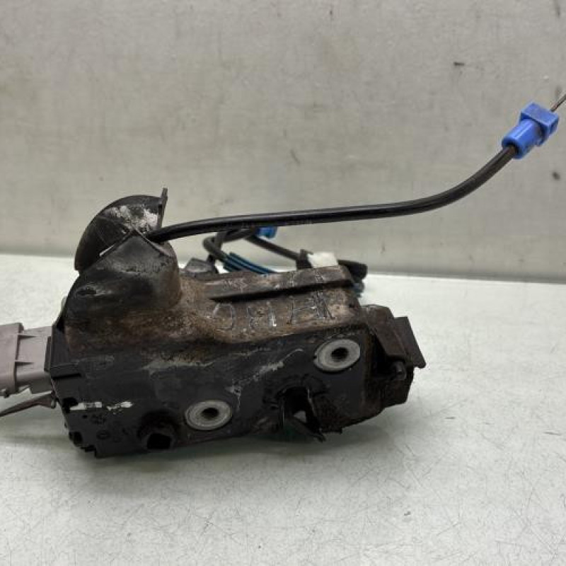 Serrure arriere gauche CITROEN C4 1 Photo n°1